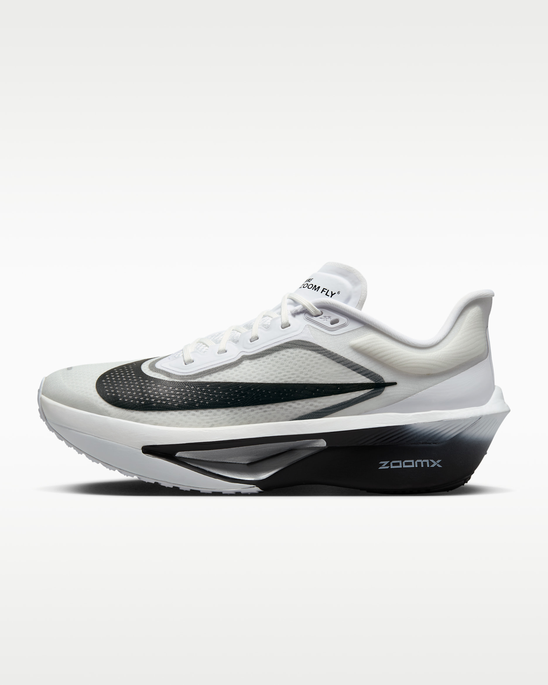 Nike Zoom Fly 6 Men's Road Racing Shoes. Nike ZA